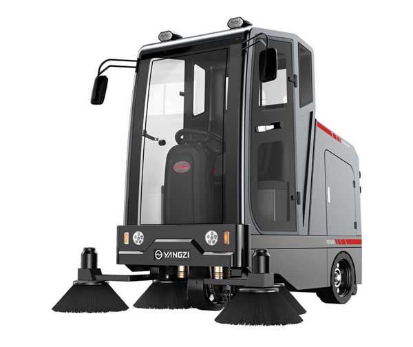 環(huán)衛(wèi)道路清掃車，優(yōu)勢特點有哪些？價格多少？