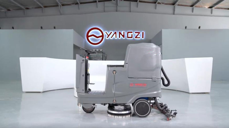 只需四個(gè)步驟，如何選擇合適的洗地機(jī)
